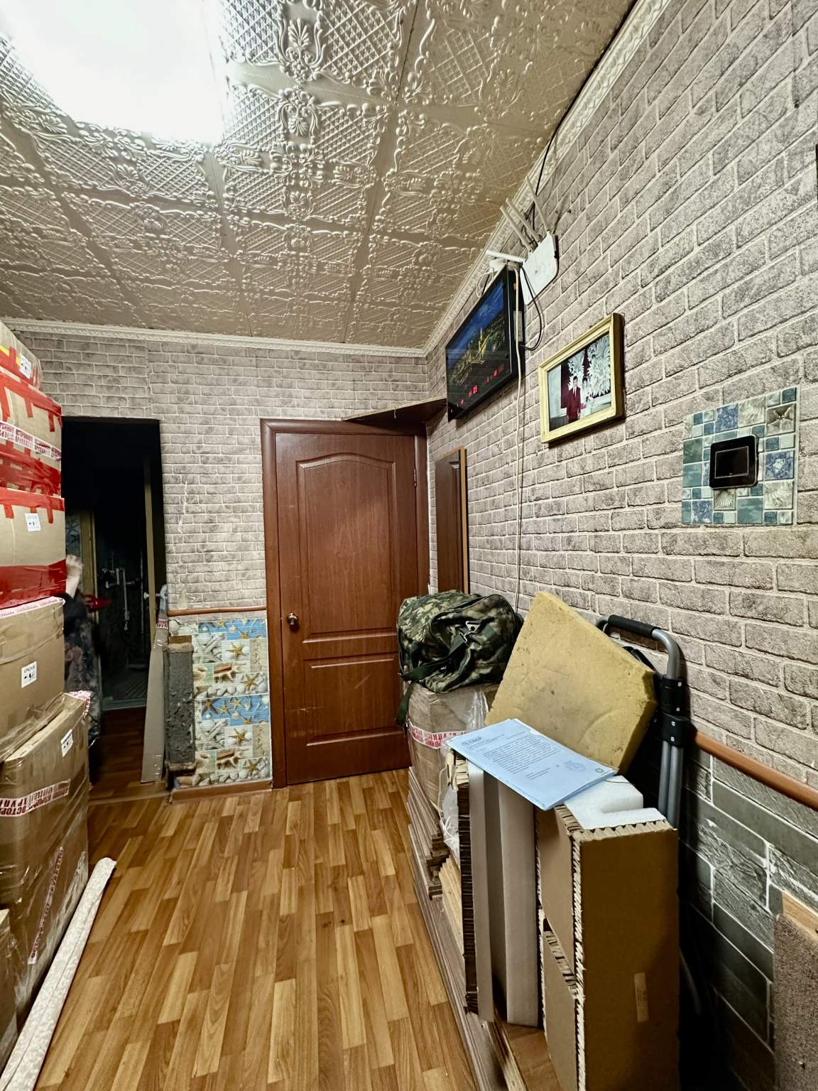 Квартира на продажу в Пскове, Петрова улица, 2 фото №6