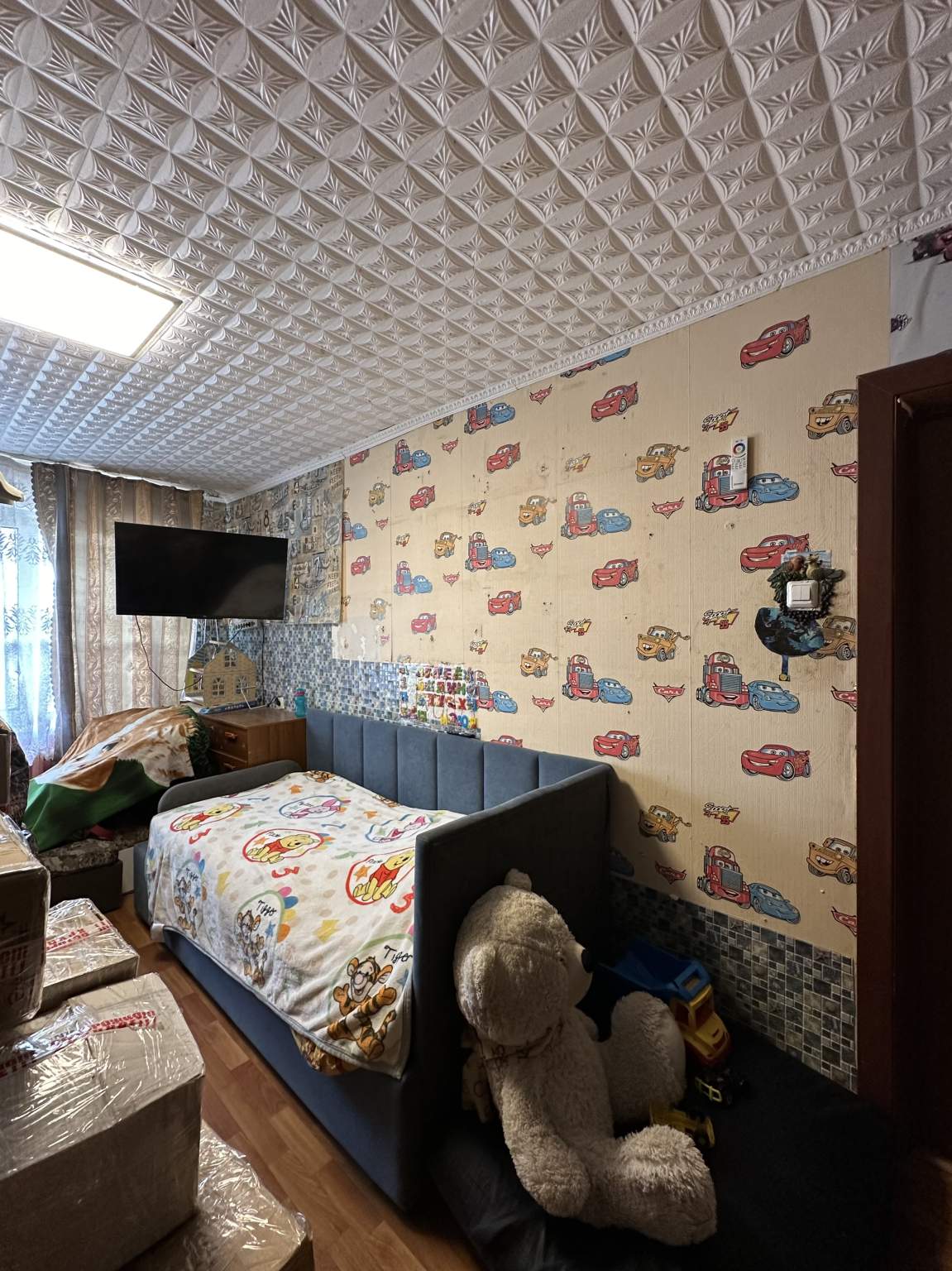 Квартира на продажу в Пскове, Петрова улица, 2 фото №7