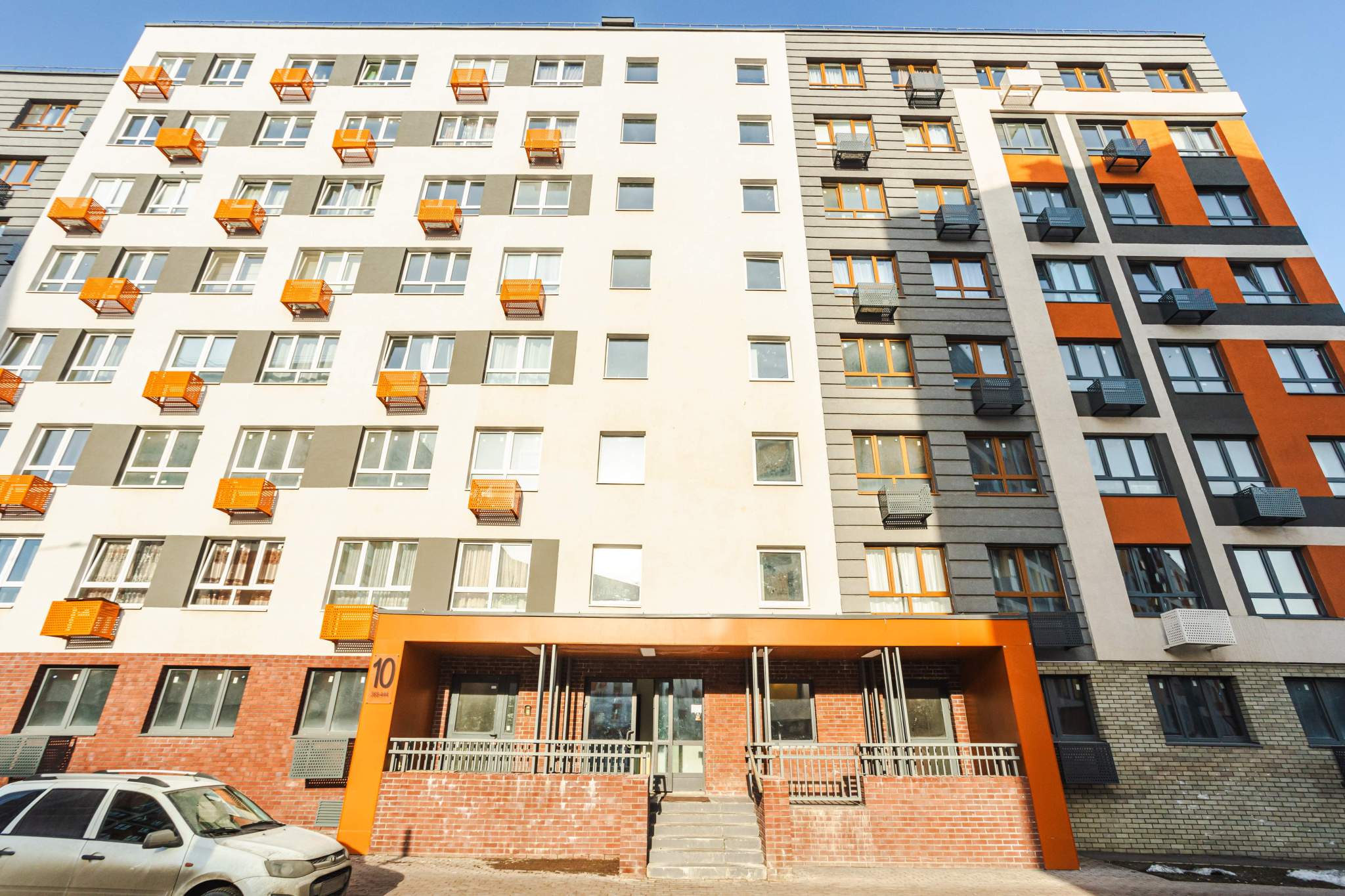 Продам помещение свободного назначения 25.8 м.кв.
