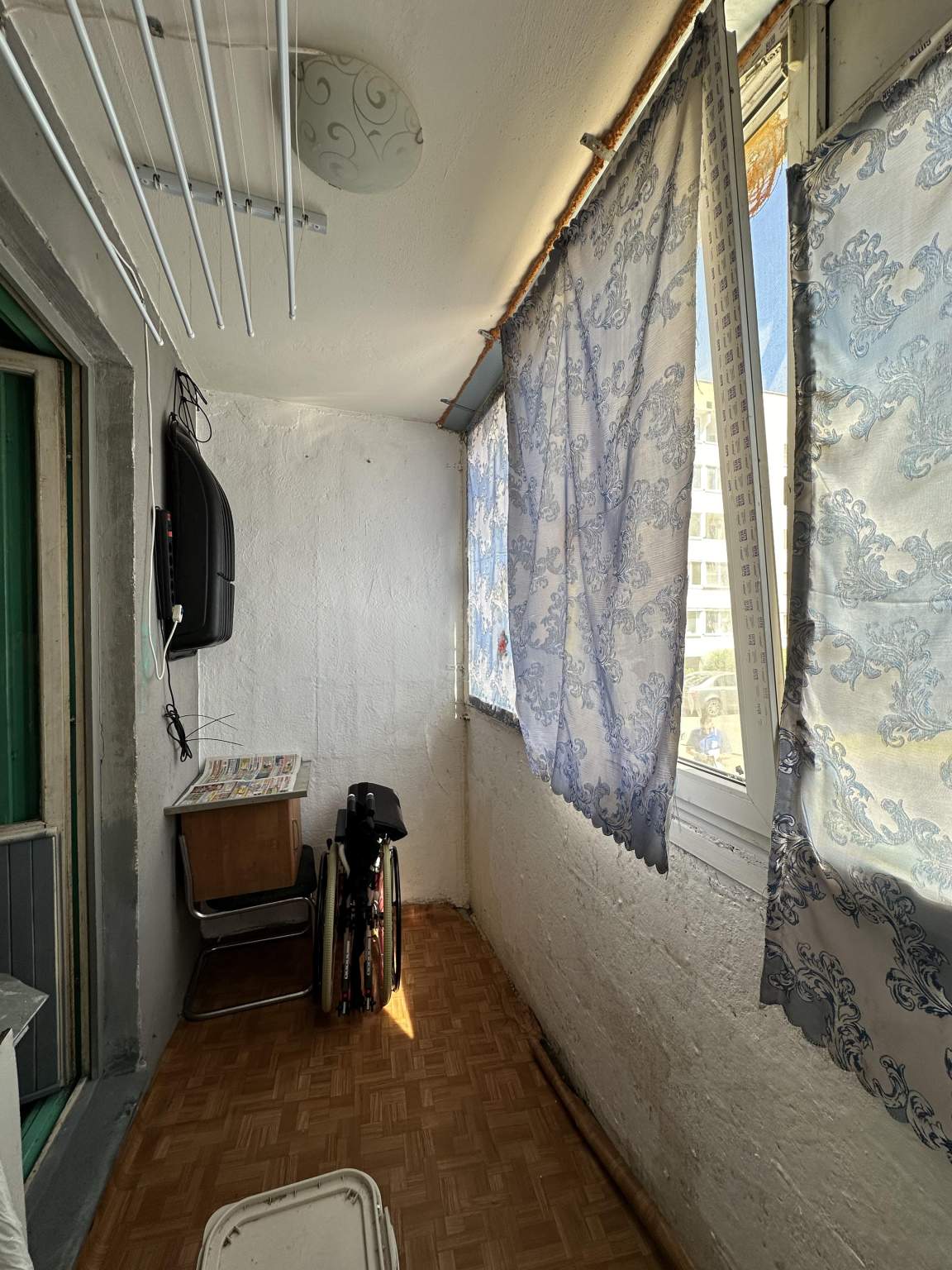 Квартира на продажу в Пскове, Петрова улица, 2 фото №19