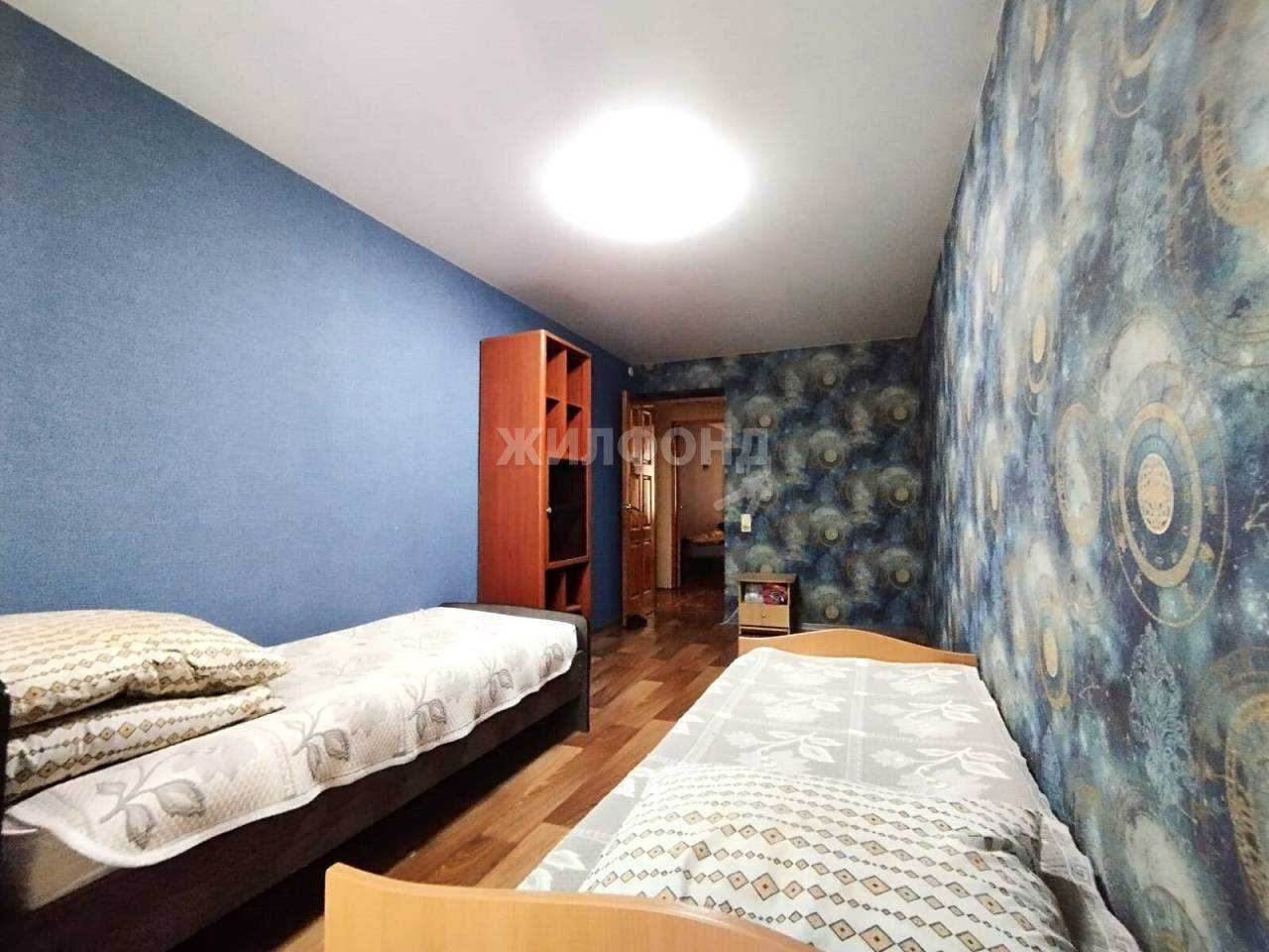 Квартира на продажу в Таштаголе, Поспелова улица, 17 фото №6