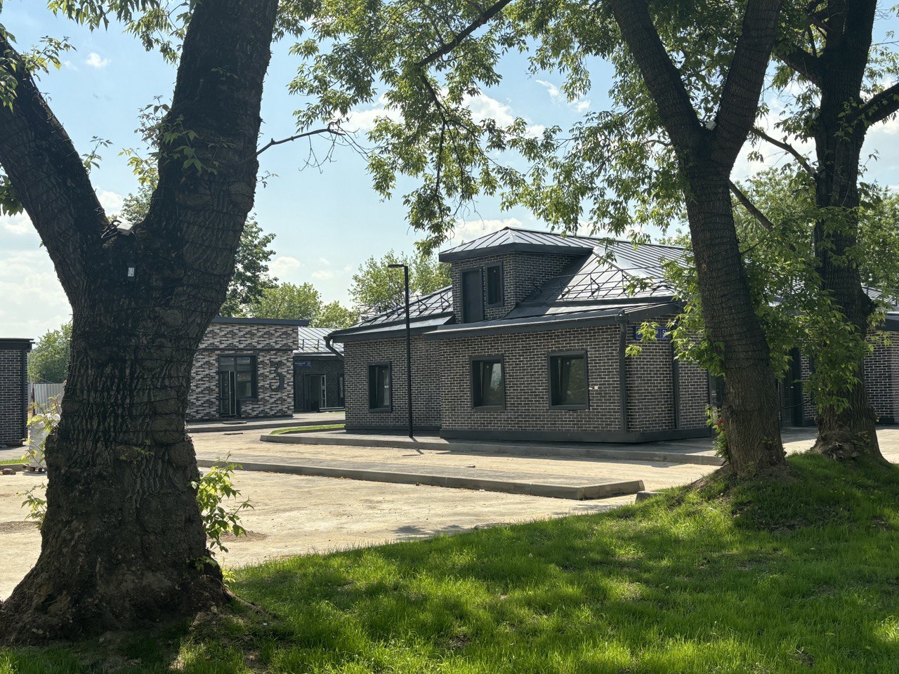 Продам торговое помещение 116.7 м.кв.
