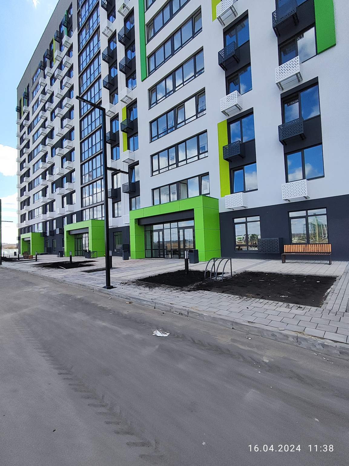 Сдам в аренду магазин 140 м.кв.