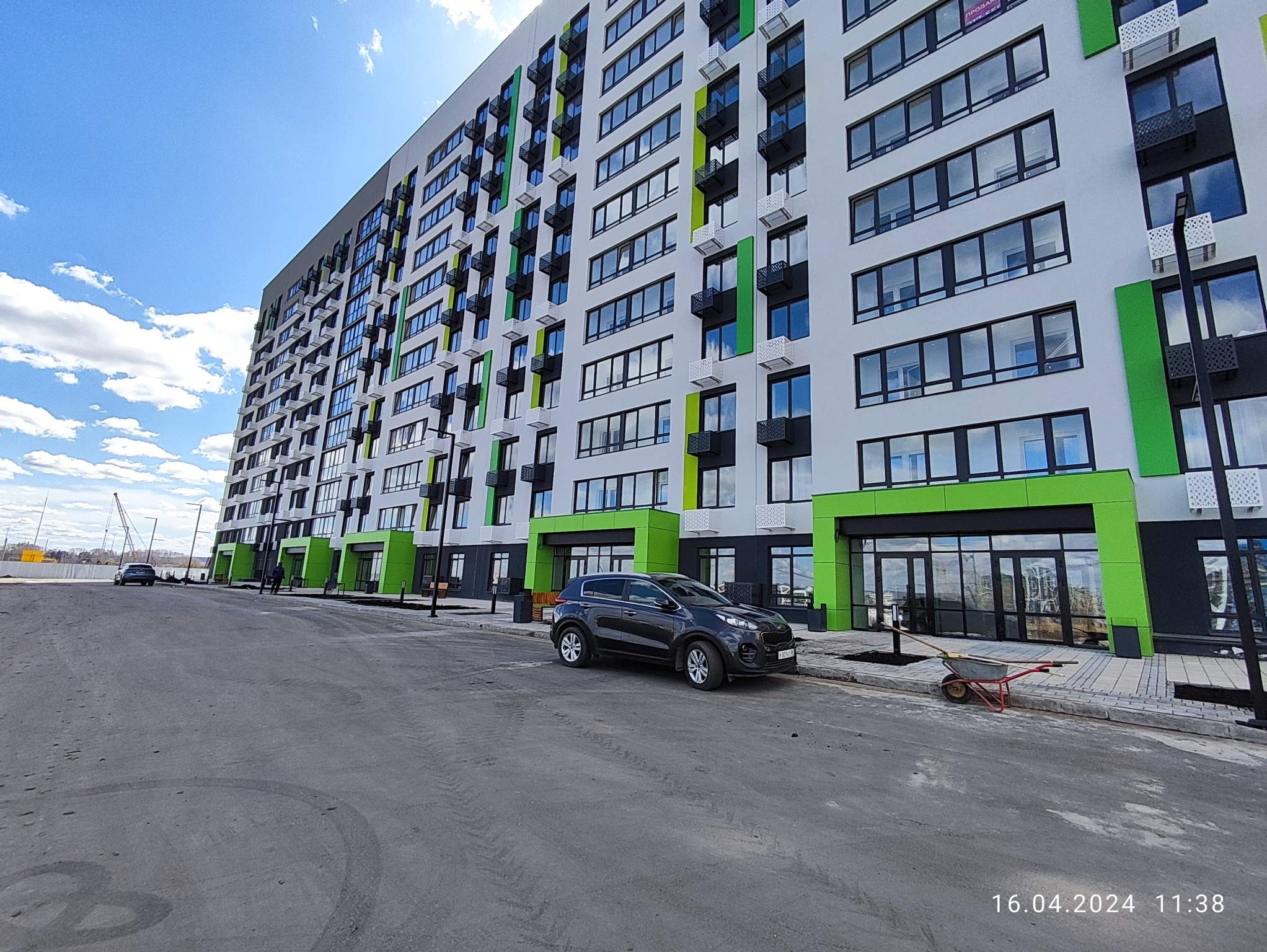 Сдам в аренду магазин 140 м.кв.