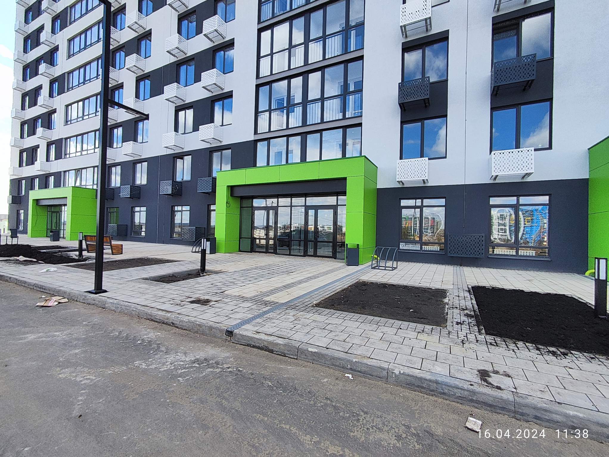 Сдам в аренду магазин 140 м.кв.