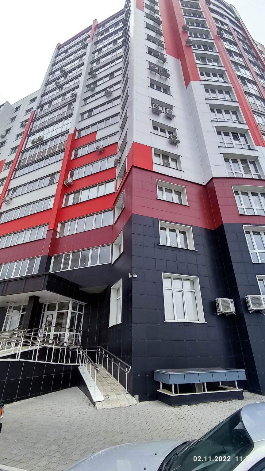 Продам помещение свободного назначения 64.6 м.кв.
