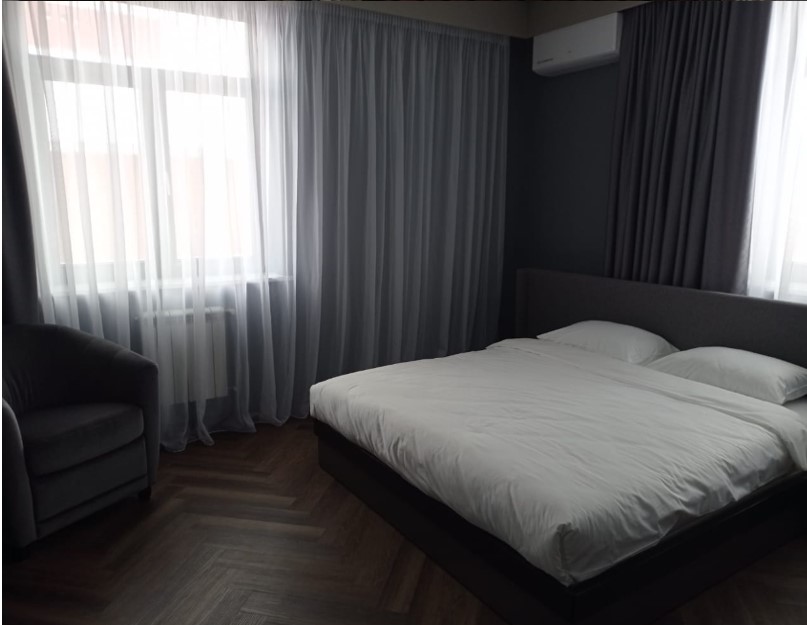 Продам торговое помещение 955.9 м.кв.