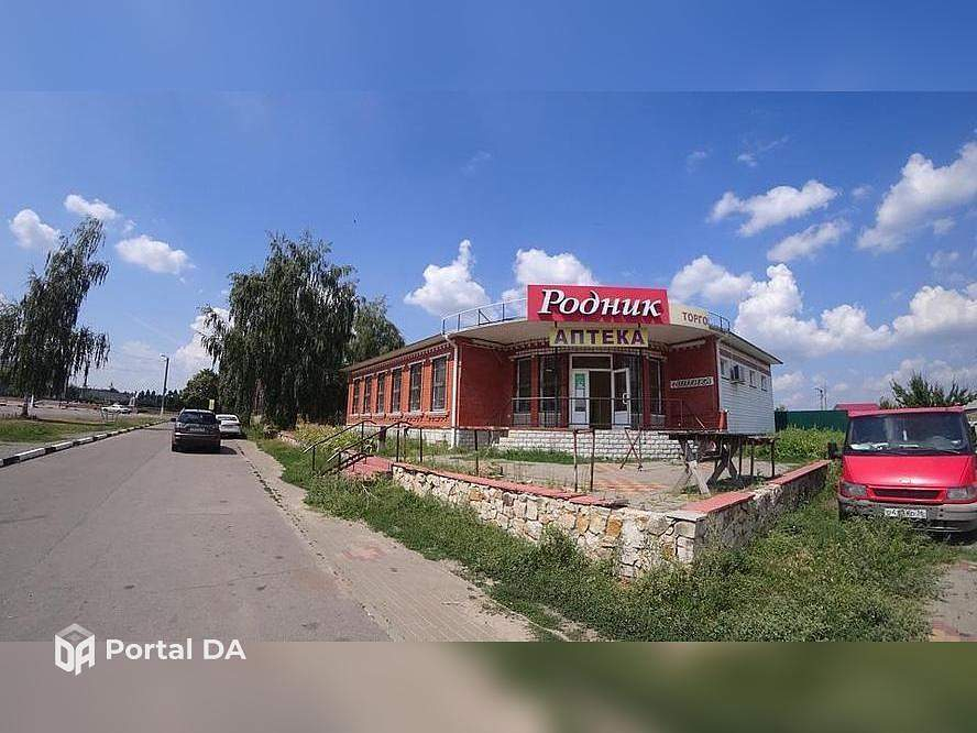 Продам склад 7000 м.кв.