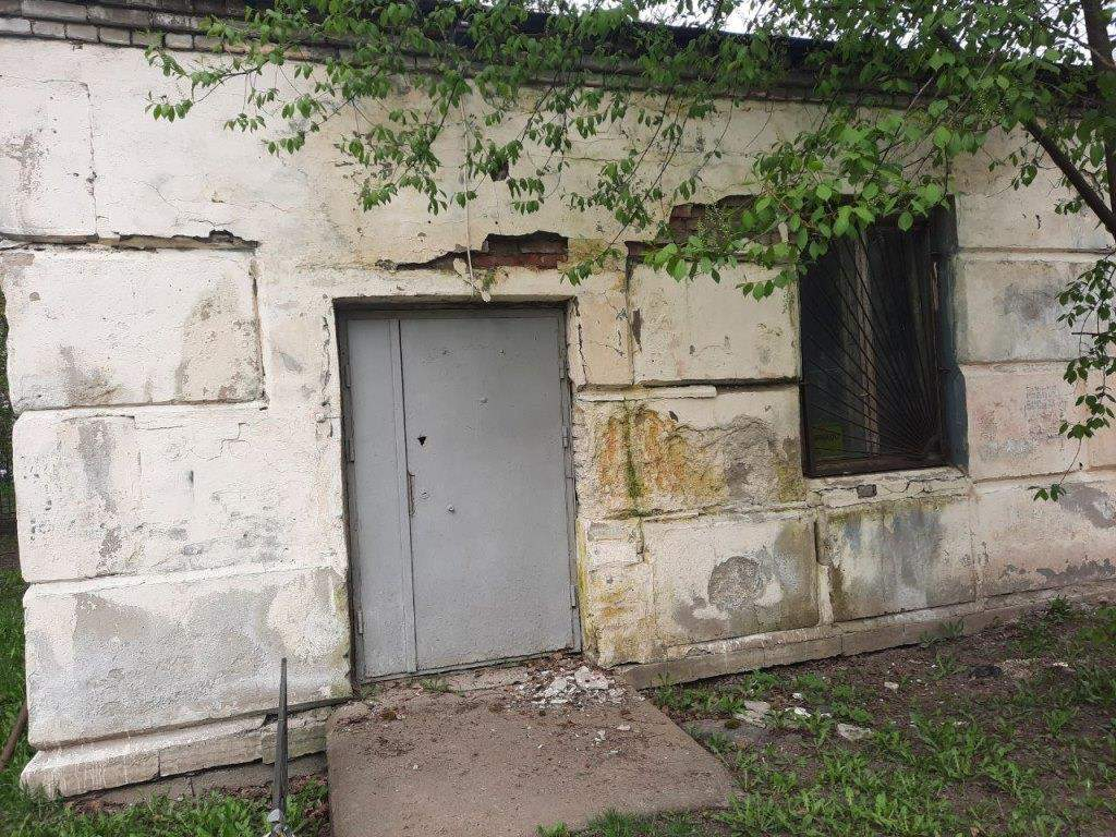 Продам торговое помещение 32.6 м.кв.