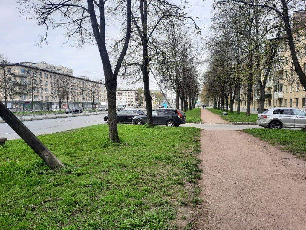 Продам торговое помещение 32.6 м.кв.