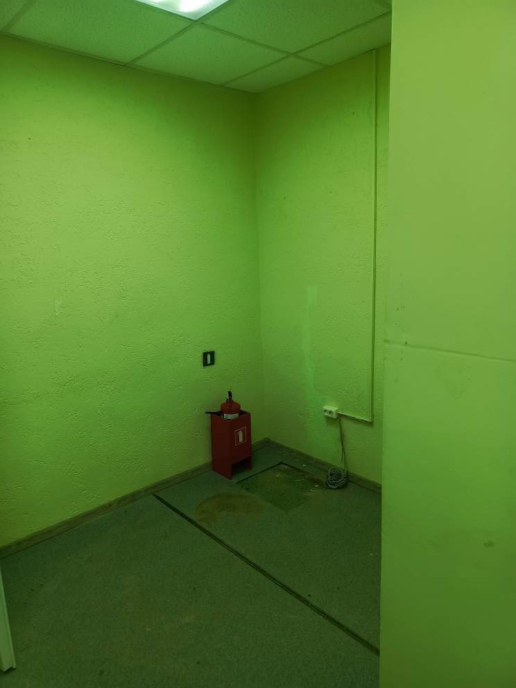 Продам офис 27.1 м.кв.