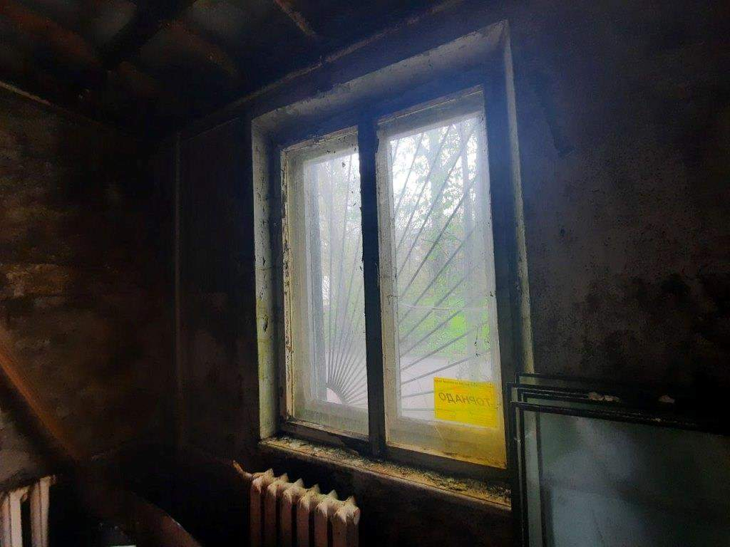 Продам торговое помещение 32.6 м.кв.