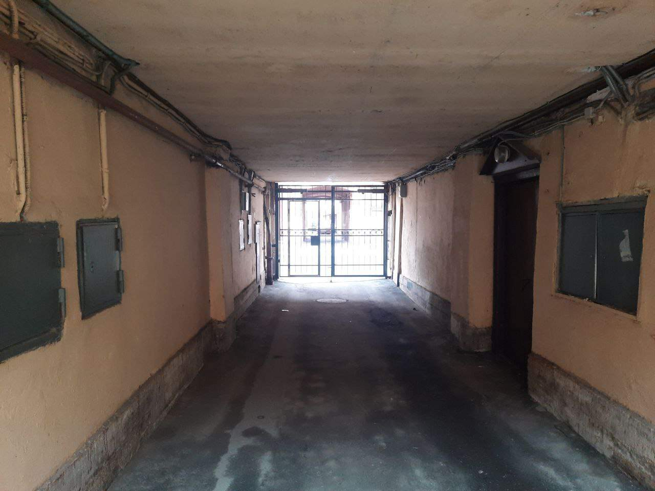 Продам торговое помещение 39.6 м.кв.