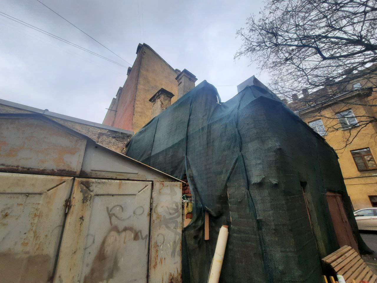 Продам торговое помещение 39.6 м.кв.
