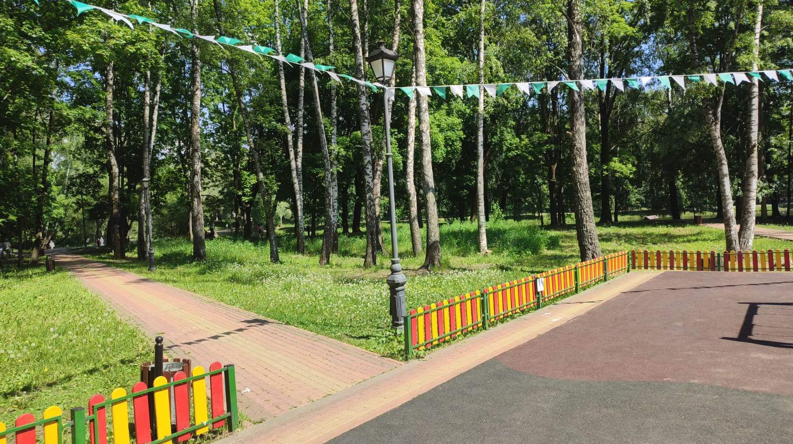 Офис на продажу в Красногорске, Дачная улица, 11ка фото №9