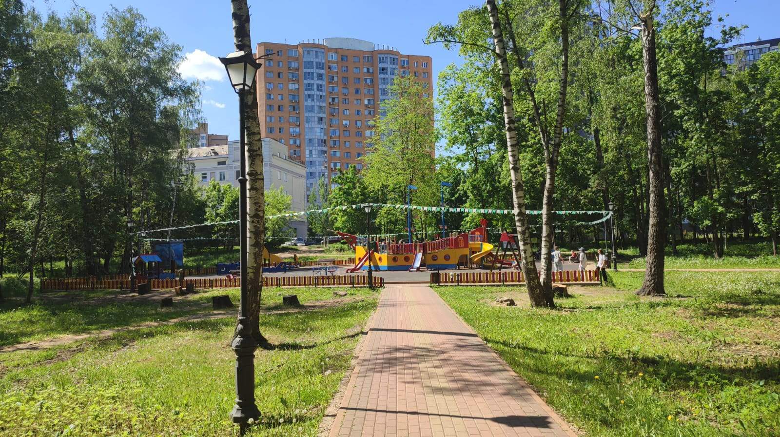 Офис на продажу в Красногорске, Дачная улица, 11ка фото №10