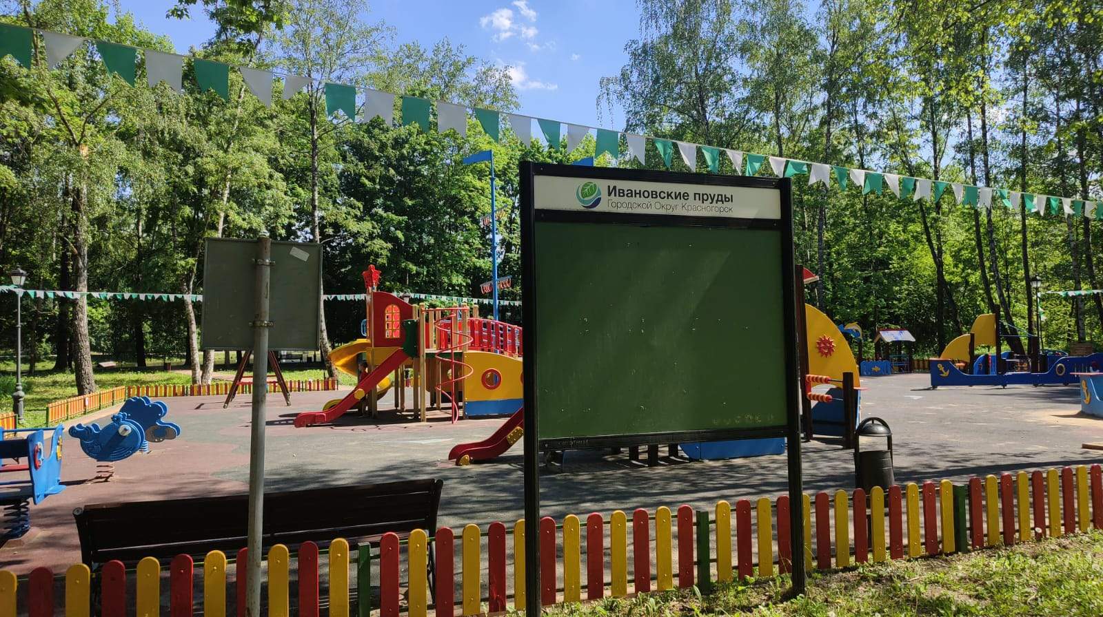 Офис на продажу в Красногорске, Дачная улица, 11ка фото №7