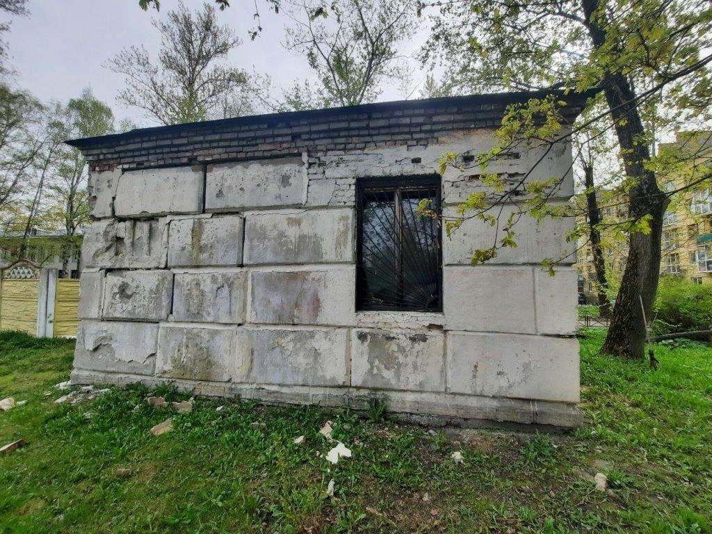 Продам торговое помещение 32.6 м.кв.
