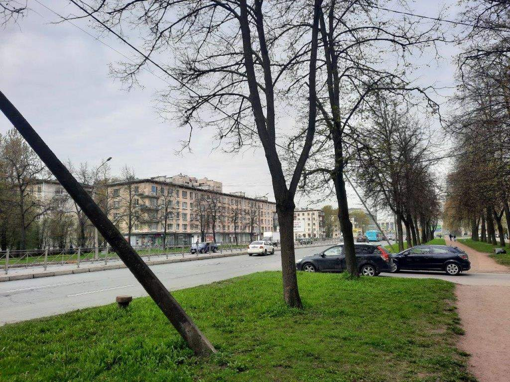 Продам торговое помещение 32.6 м.кв.