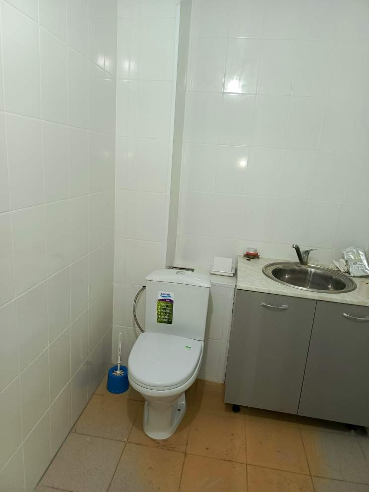 Продам офис 27.1 м.кв.