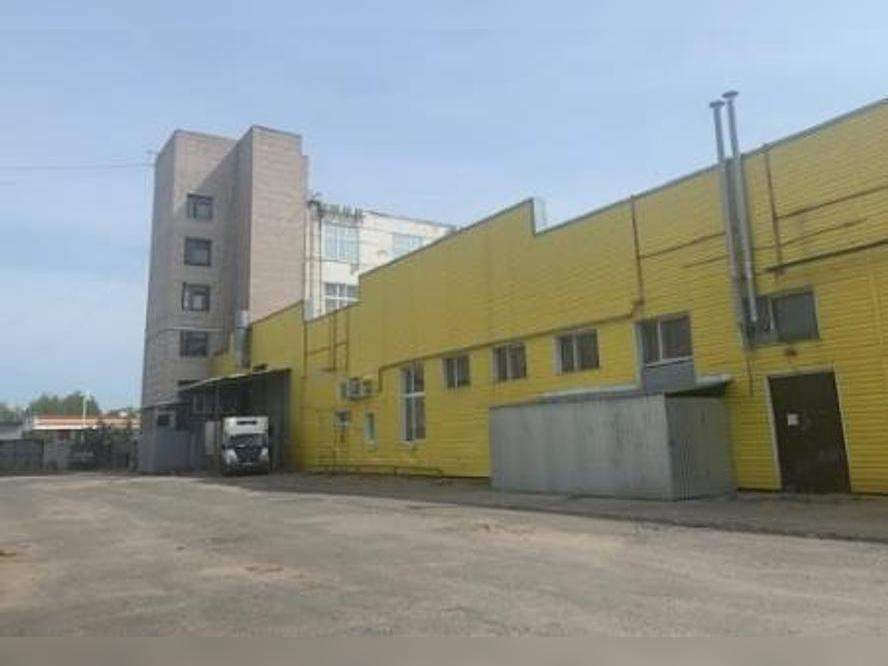 Продам магазин 9016 м.кв.