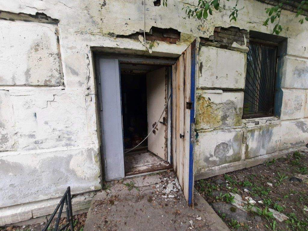 Продам торговое помещение 32.6 м.кв.