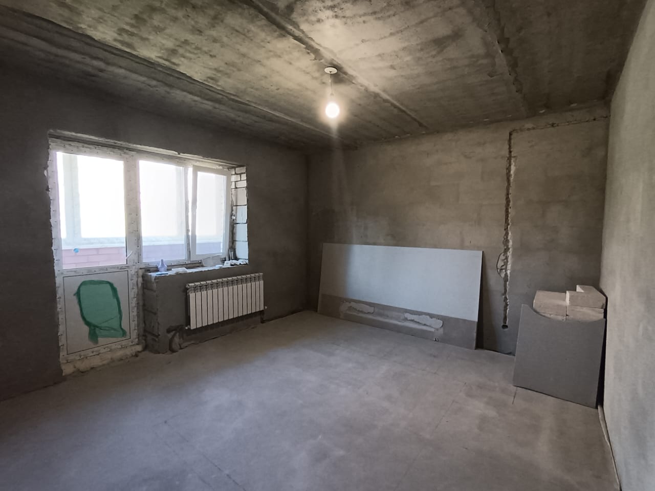 Квартира на продажу в Киселевке, Никольская улица, 10 фото №4