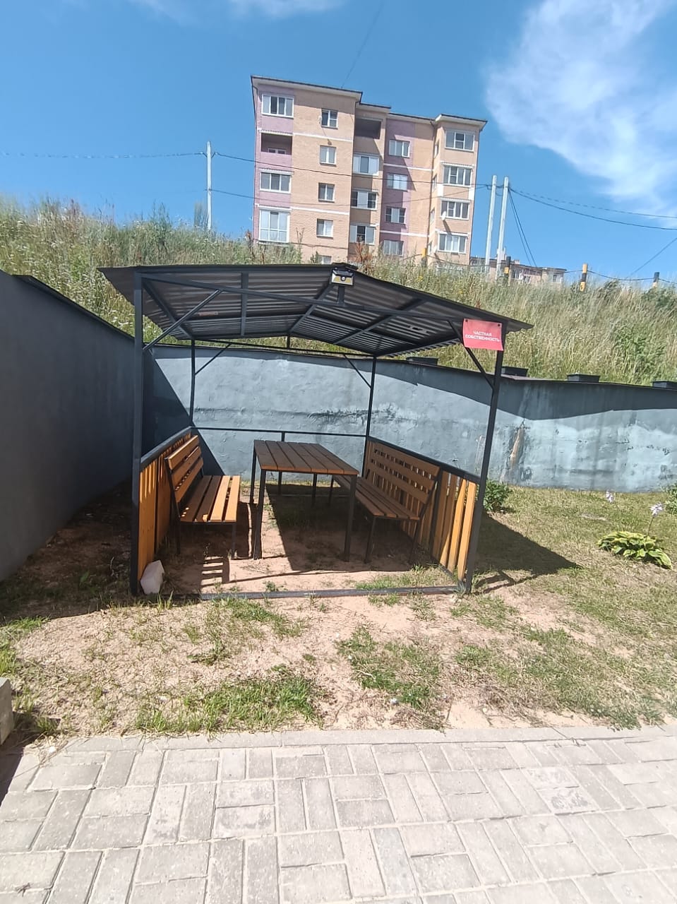Квартира на продажу в Киселевке, Никольская улица, 10 фото №13