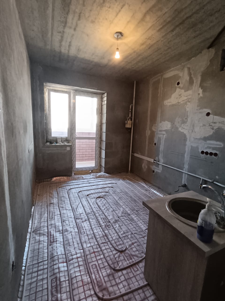 Квартира на продажу в Киселевке, Никольская улица, 10 фото №9