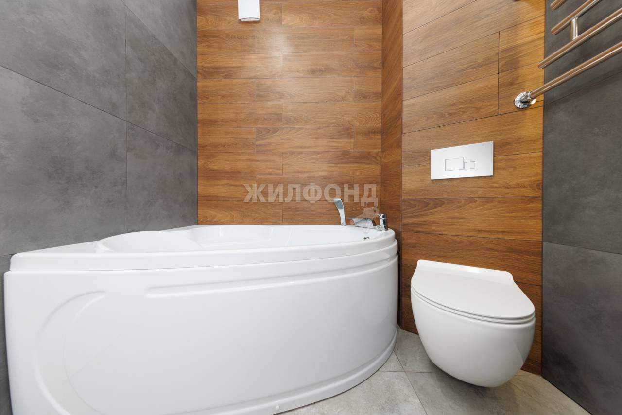 Квартира на продажу в Брянске, Пушкина улица, 76 фото №21