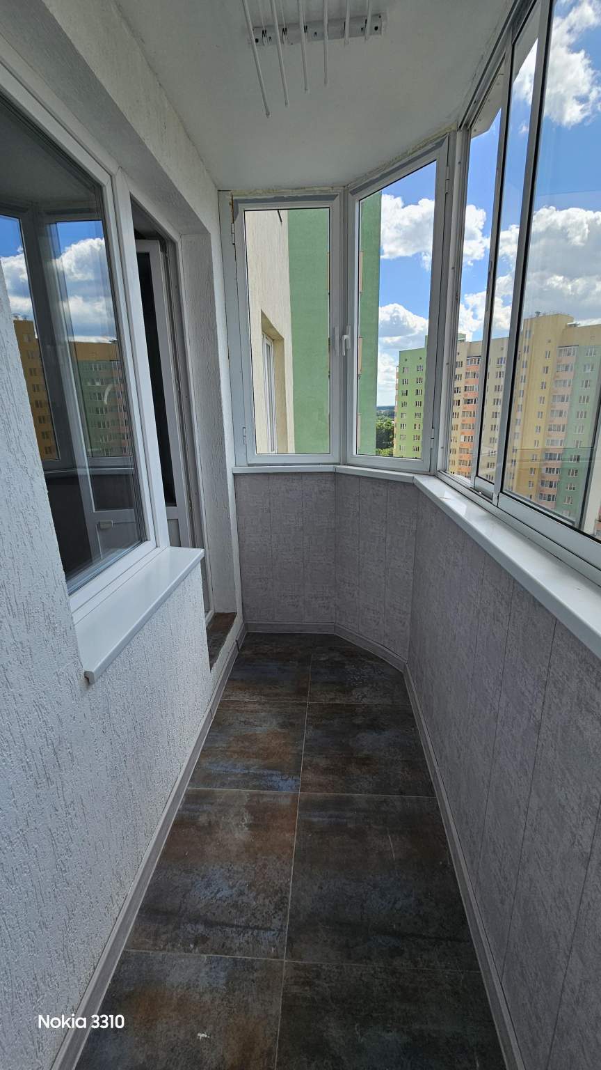 Квартира в аренду в Островце, летчика Волчкова улица, 4 фото №16