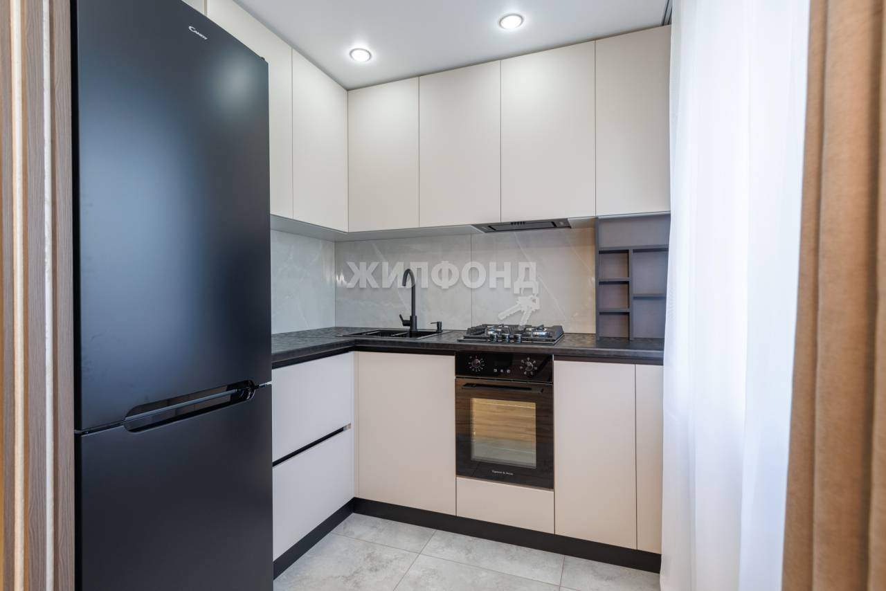 Квартира на продажу в Брянске, Пушкина улица, 76 фото №14