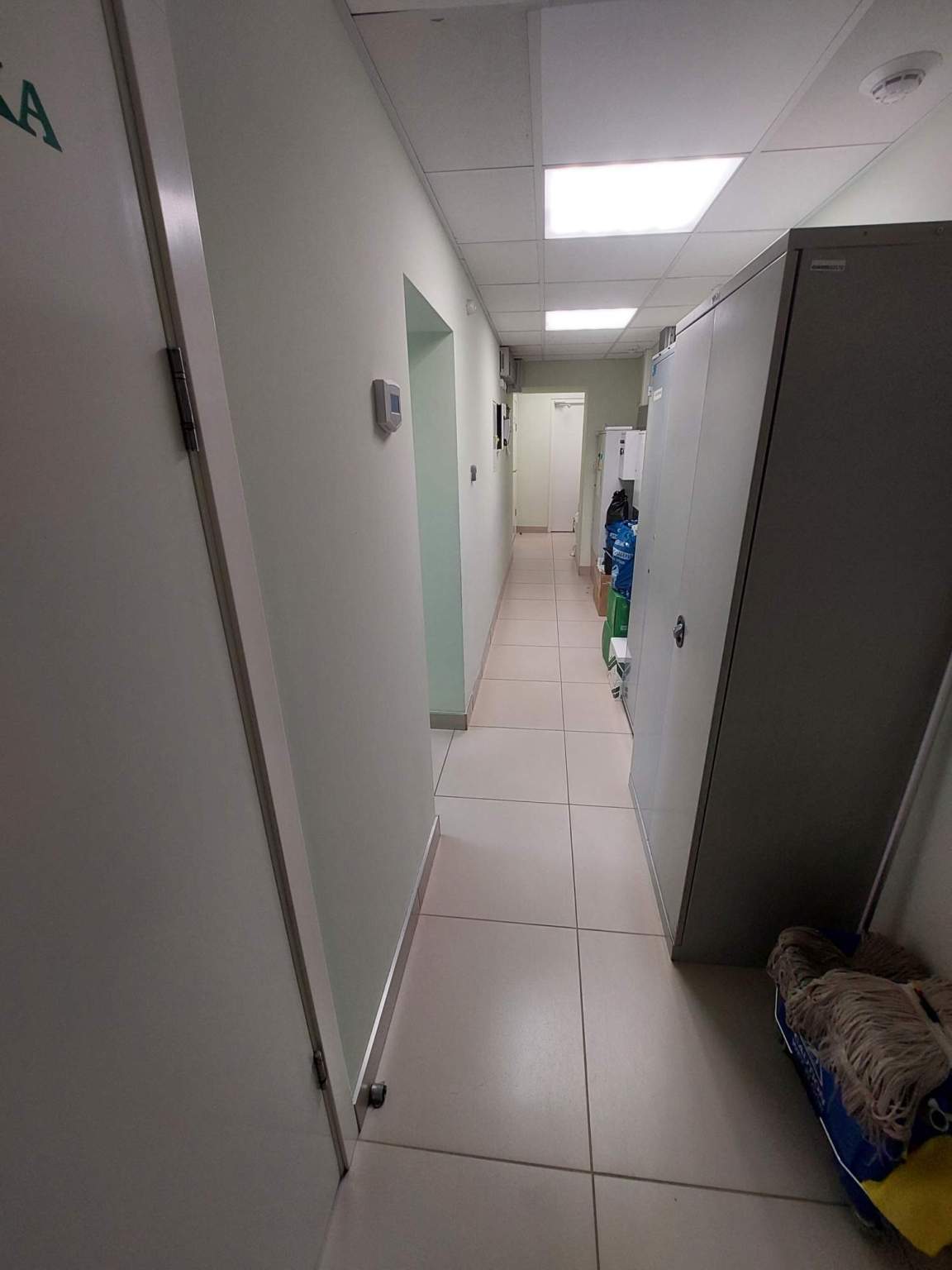 Сдам в аренду офис 307.7 м.кв.
