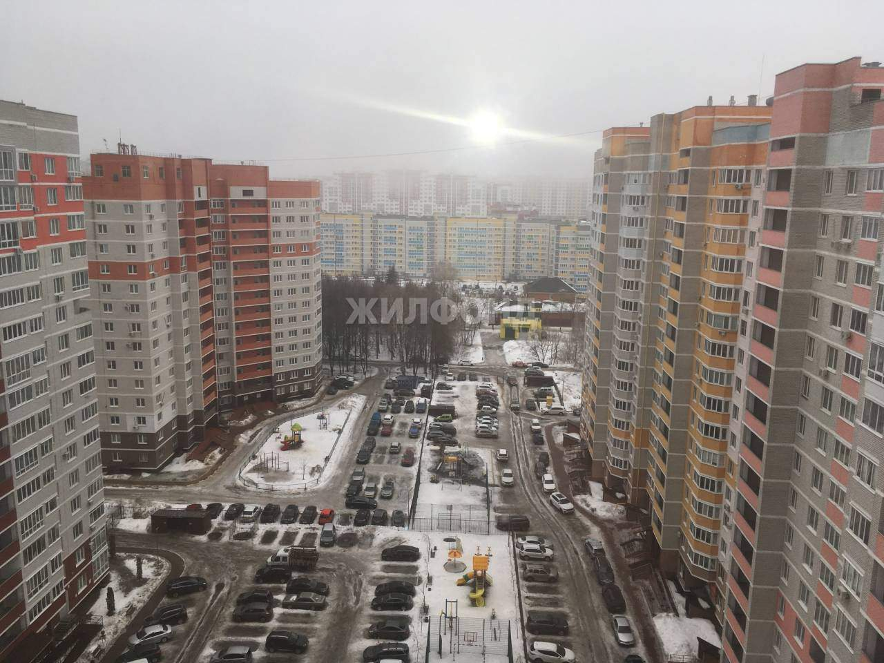 Квартира на продажу в Брянске, Степная улица, 11 фото №14