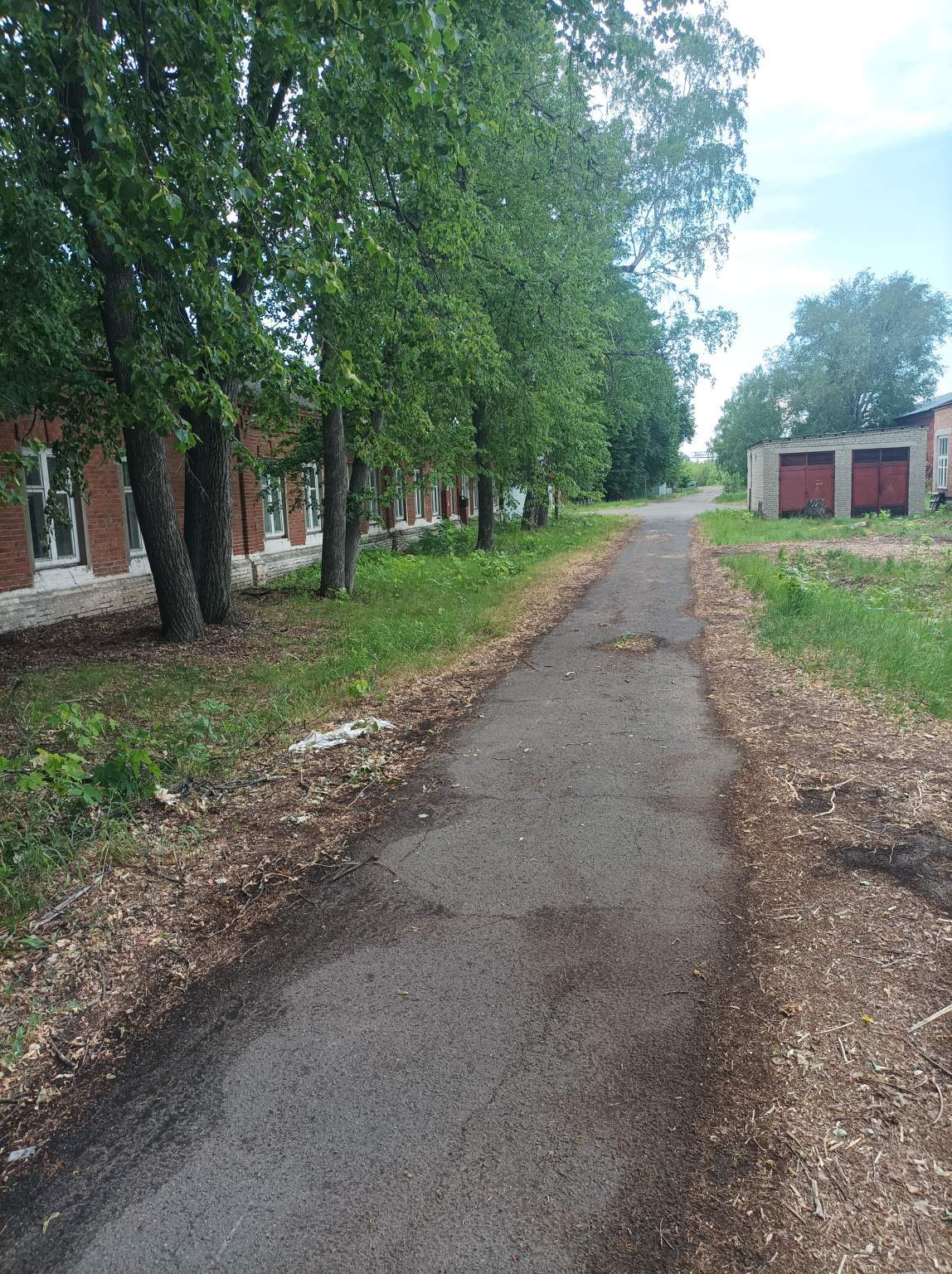 Продам склад 750 м.кв.