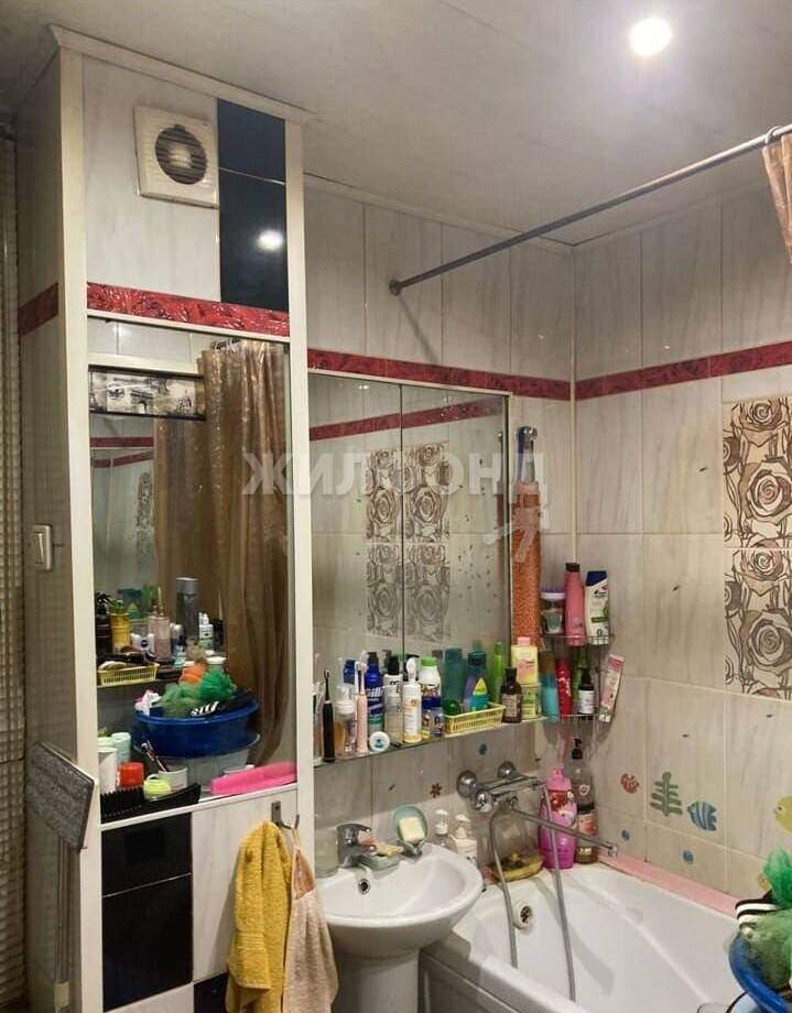 Квартира на продажу в Томске, Карла Маркса улица, 77 фото №3