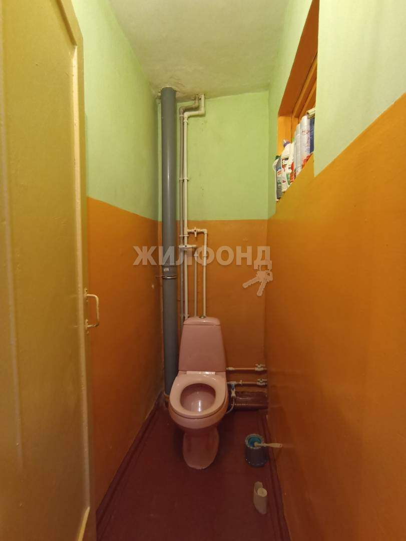 Квартира на продажу в Кызыле, Интернациональная улица, влд20 фото №11