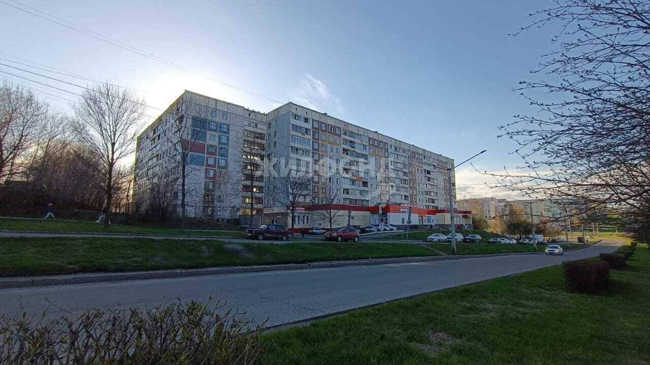 Квартира на продажу в Новокузнецке, Мира проспект, 24 фото №17