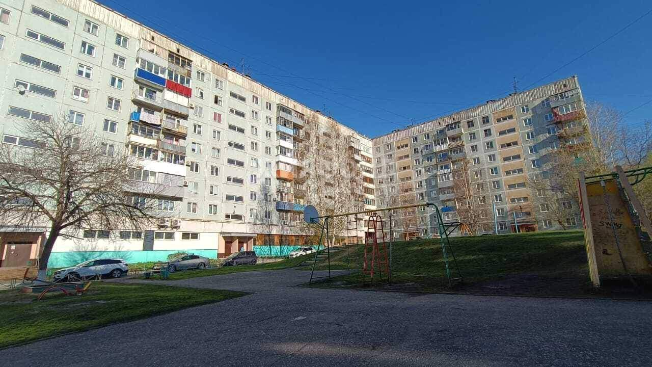 Квартира на продажу в Новокузнецке, Мира проспект, 24 фото №15