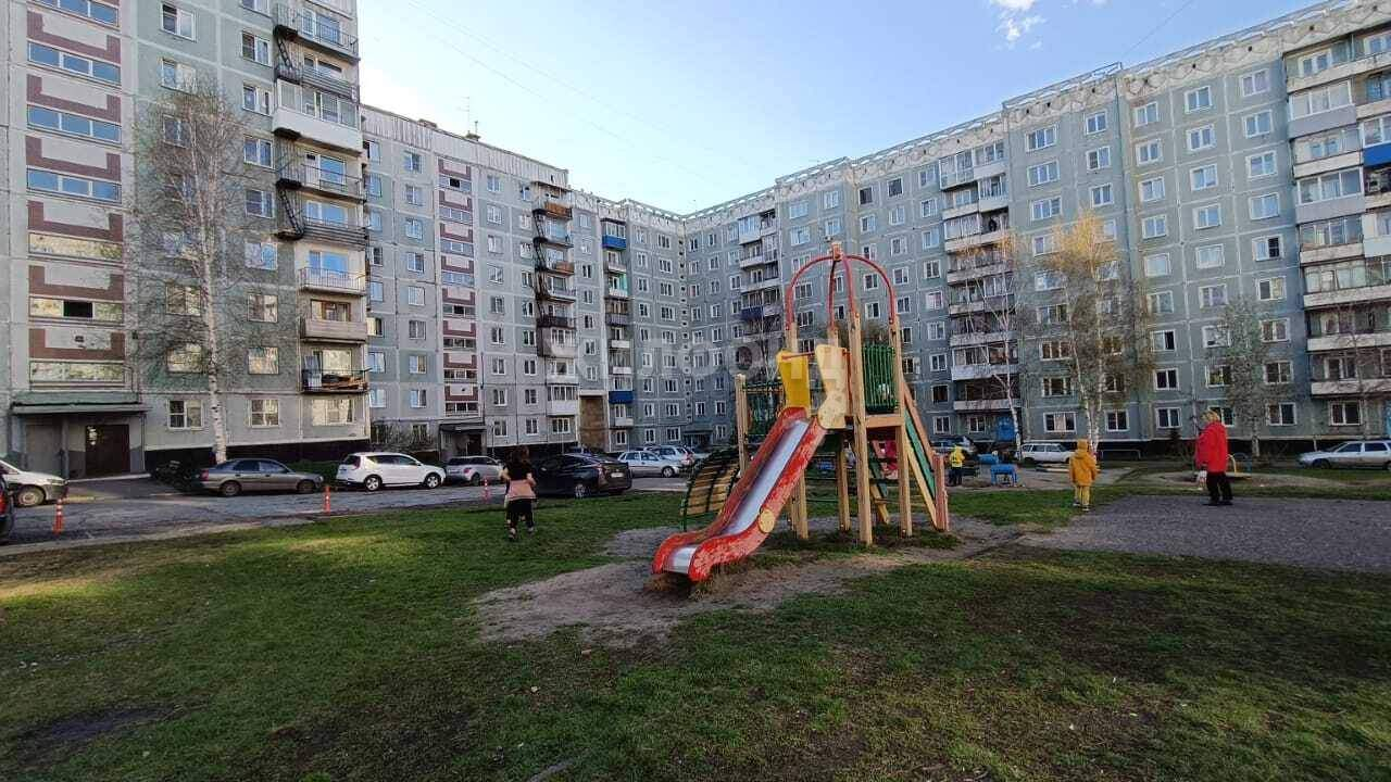 Квартира на продажу в Новокузнецке, Мира проспект, 24 фото №18