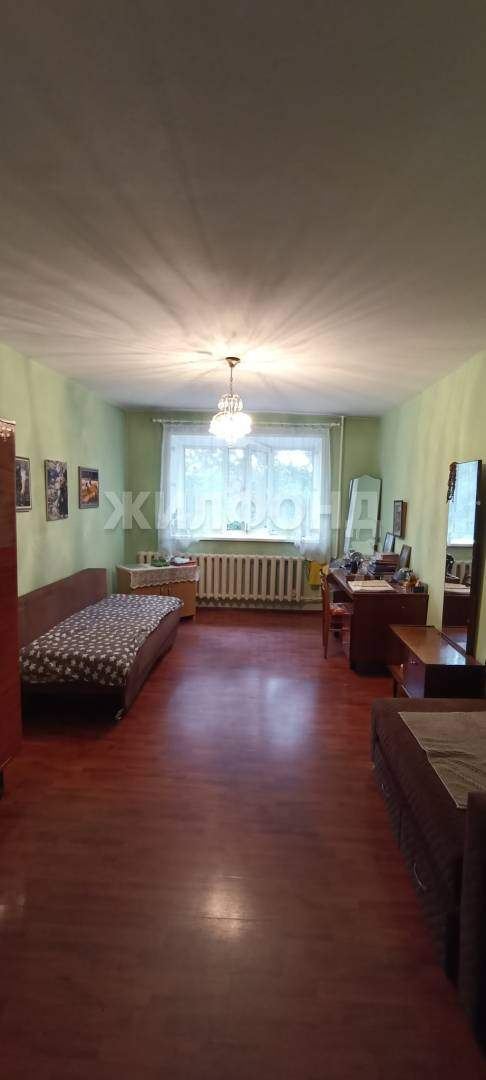 Квартира на продажу в Кызыле, Интернациональная улица, влд20 фото №2