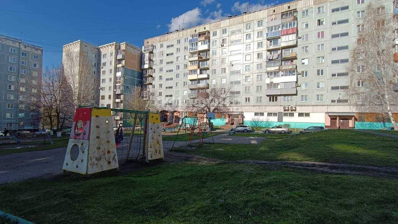 Квартира на продажу в Новокузнецке, Мира проспект, 24 фото №14