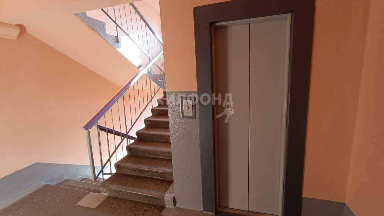 Квартира на продажу в Новокузнецке, Мира проспект, 24 фото №12