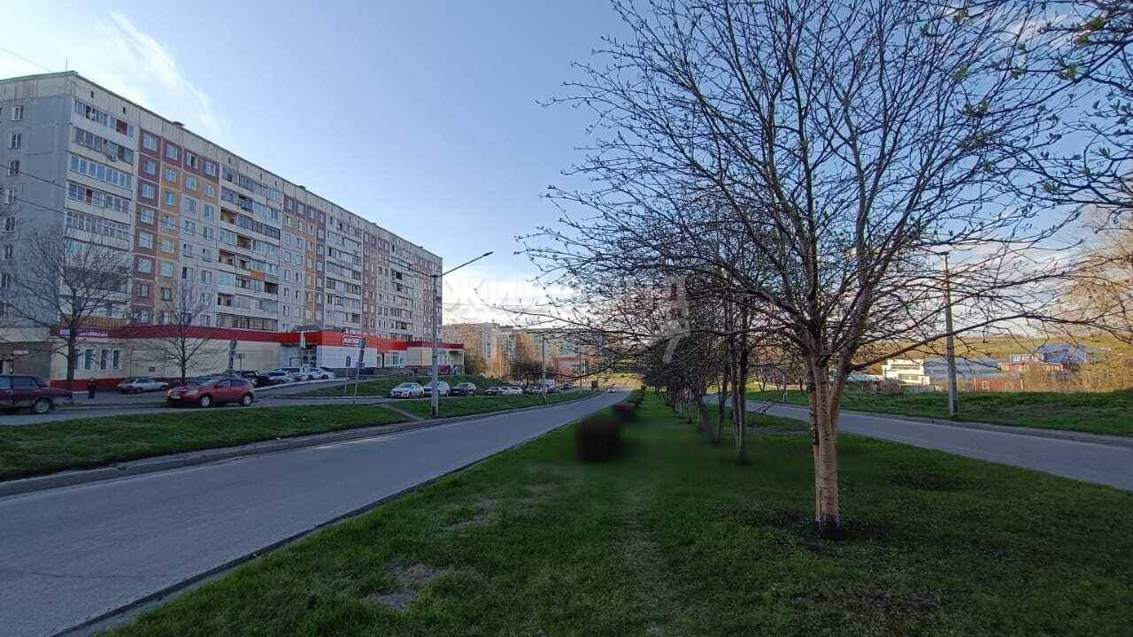 Квартира на продажу в Новокузнецке, Мира проспект, 24 фото №16