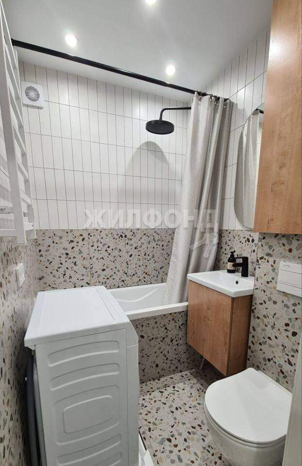 Квартира на продажу в Томске, Трамвайная улица, 1 фото №10