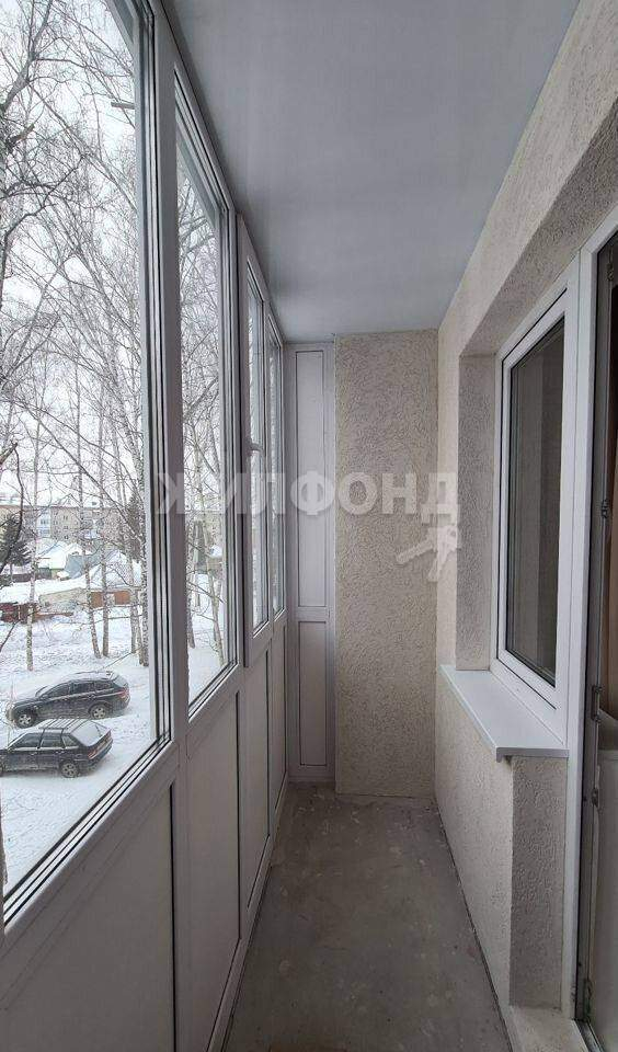 Квартира на продажу в Томске, Трамвайная улица, 1 фото №13