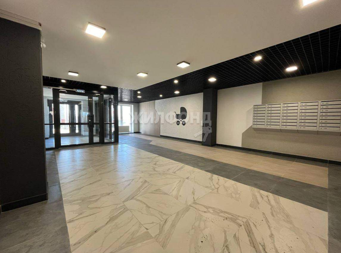 Квартира на продажу в Томске, Аркадия Иванова улица, 21 фото №0
