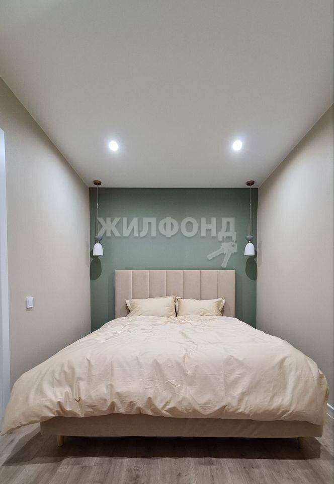 Квартира на продажу в Томске, Трамвайная улица, 1 фото №4