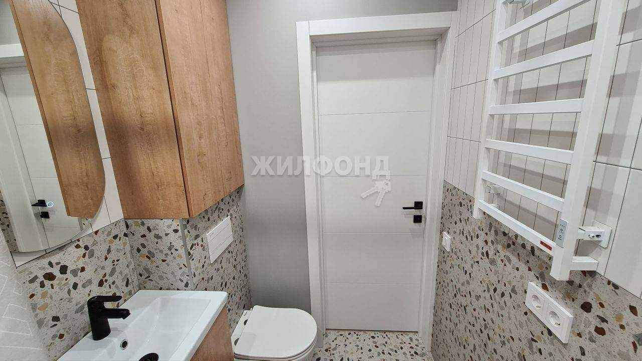 Квартира на продажу в Томске, Трамвайная улица, 1 фото №11