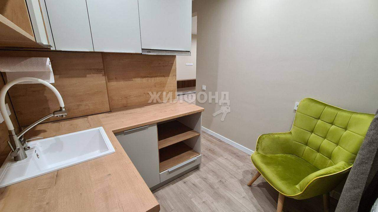 Квартира на продажу в Томске, Трамвайная улица, 1 фото №9